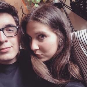 Meet your Posher, Eleonora